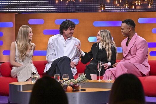 🔥 Amanda seyfried  page leaked private photo uncensored full