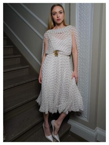 🔥 Amanda seyfried  page leaked private photo uncensored full