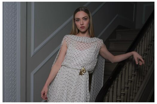 🔥 Amanda seyfried  page leaked private photo uncensored full