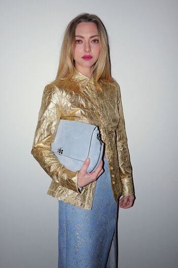 🔥 Amanda seyfried  page leaked private photo uncensored full