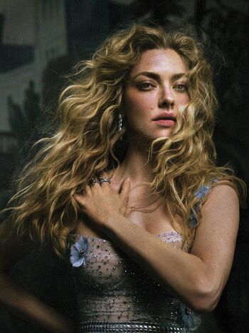 🔥 Amanda seyfried  page leaked private photo uncensored full