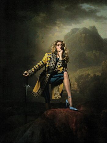 🔥 Amanda seyfried  page leaked private photo uncensored full