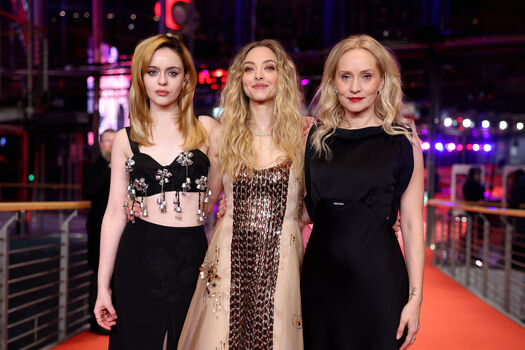 🔥 Amanda seyfried  page leaked private photo uncensored full