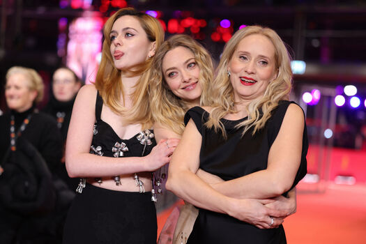 🔥 Amanda seyfried  page leaked private photo uncensored full