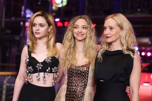 🔥 Amanda seyfried  page leaked private photo uncensored full