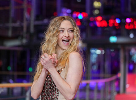 🔥 Amanda seyfried  page leaked private photo uncensored full