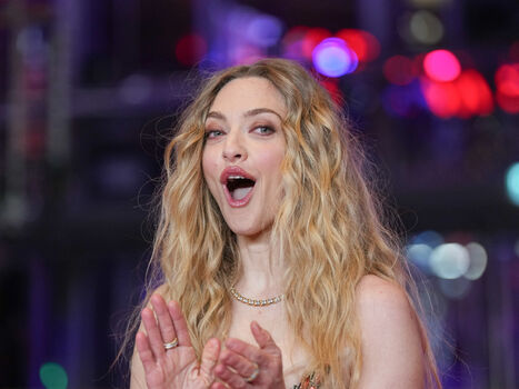 🔥 Amanda seyfried  page leaked private photo uncensored full