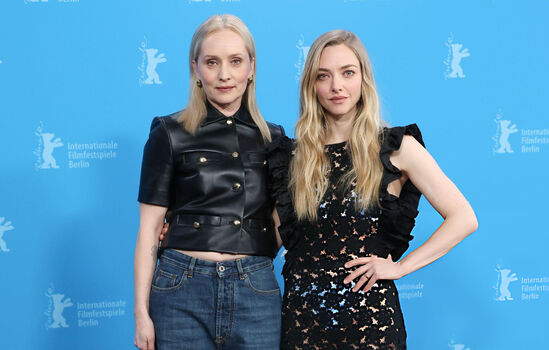 🔥 Amanda seyfried  page leaked private photo uncensored full