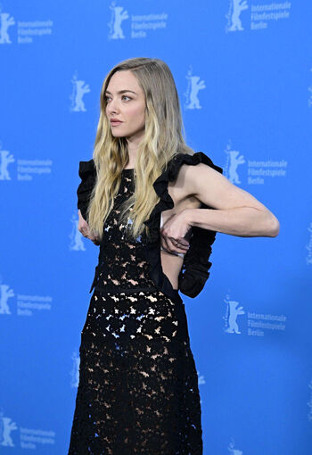 🔥 Amanda seyfried  page leaked private photo uncensored full