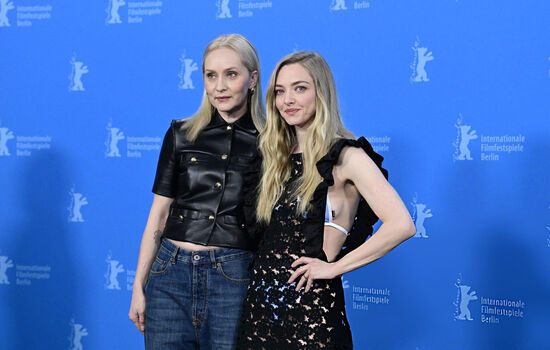 🔥 Amanda seyfried  page leaked private photo uncensored full