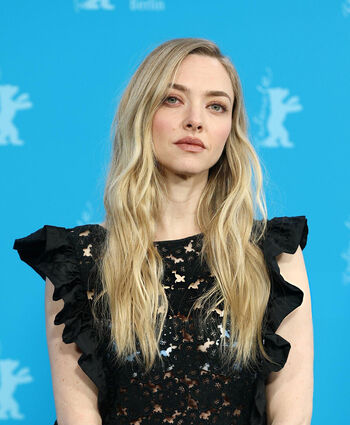 🔥 Amanda seyfried  page leaked private photo uncensored full