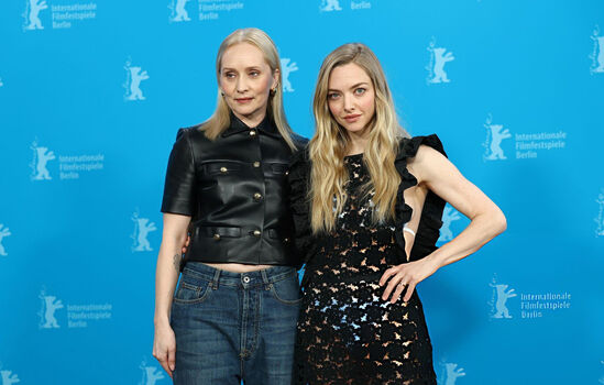 🔥 Amanda seyfried  page leaked private photo uncensored full