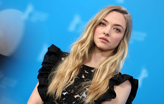 🔥 Amanda seyfried  page leaked private photo uncensored full