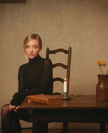 🔥 Amanda seyfried  page leaked private photo uncensored full