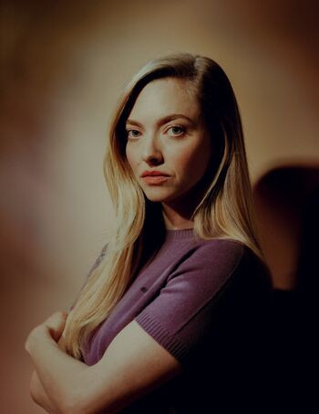 🔥 Amanda seyfried  page leaked private photo uncensored full