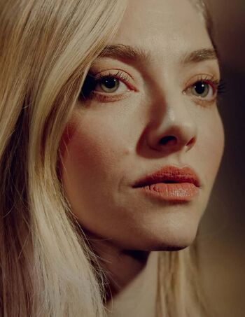 🔥 Amanda seyfried  page leaked private photo uncensored full