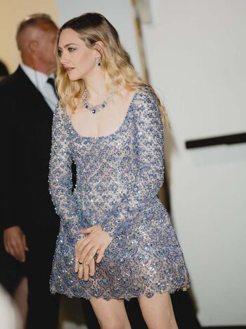 🔥 Amanda seyfried  page leaked private photo uncensored full