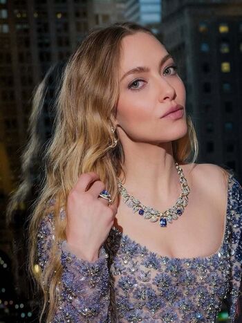 🔥 Amanda seyfried  page leaked private photo uncensored full