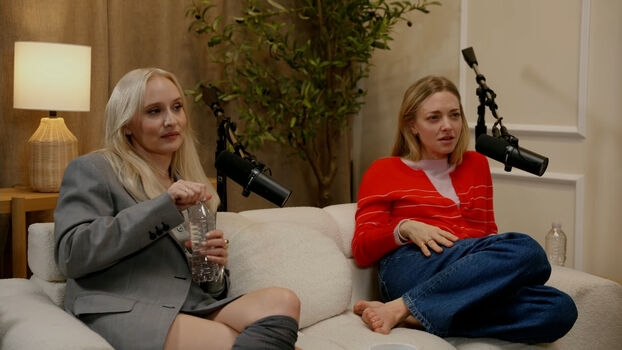 🔥 Amanda seyfried  page leaked private photo uncensored full