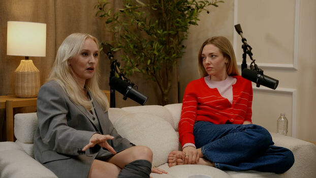 🔥 Amanda seyfried  page leaked private photo uncensored full