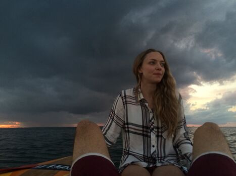 🔥 Amanda seyfried leaked private photo uncensored full