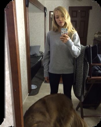 🔥 Amanda seyfried leaked private photo uncensored full