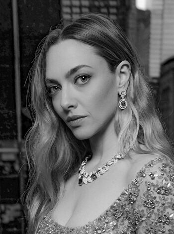 🔥 Amanda seyfried leaked private photo uncensored full