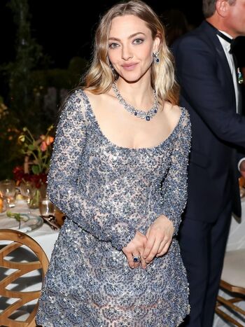 🔥 Amanda seyfried leaked private photo uncensored full