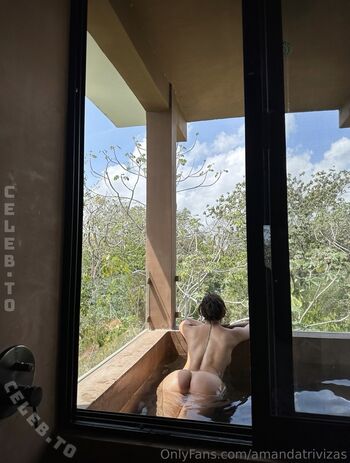 🔥 Amanda trivizas  page leaked private photo uncensored full