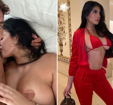 🔥 Amanda trivizas leaked private photo uncensored full