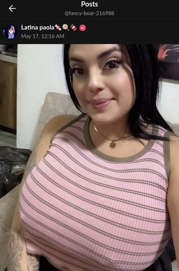 🔥 Amateur streamers page leaked private photo uncensored full