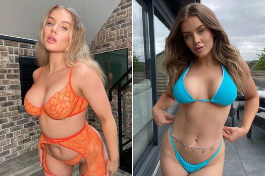 🔥 Amber donnell leaked private photo uncensored full