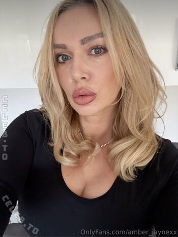 🔥 Amber jayne leaked private photo uncensored full