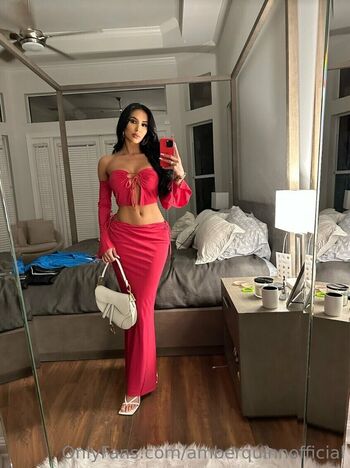 🔥 Amber quinn leaked private photo uncensored full