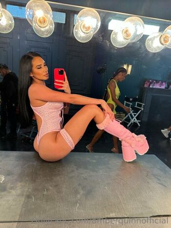 🔥 Amber quinn leaked private photo uncensored full