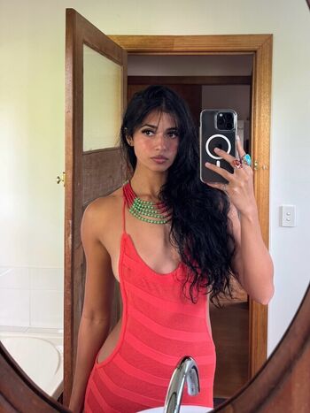 🔥 Ambra guiotto  page leaked private photo uncensored full