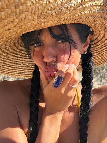 🔥 Ambra guiotto  page leaked private photo uncensored full