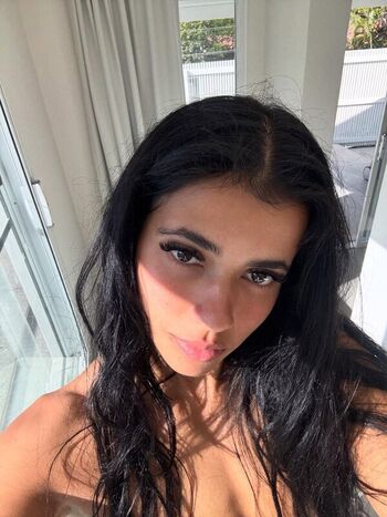 🔥 Ambra guiotto  page leaked private photo uncensored full