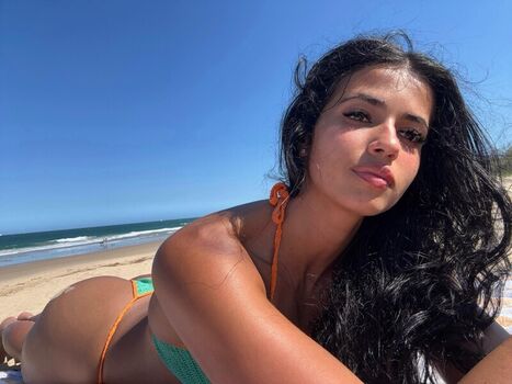 🔥 Ambra guiotto  page leaked private photo uncensored full