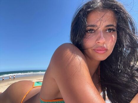 🔥 Ambra guiotto  page leaked private photo uncensored full