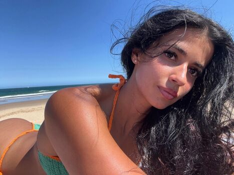 🔥 Ambra guiotto  page leaked private photo uncensored full