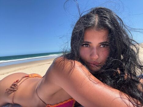 🔥 Ambra guiotto  page leaked private photo uncensored full