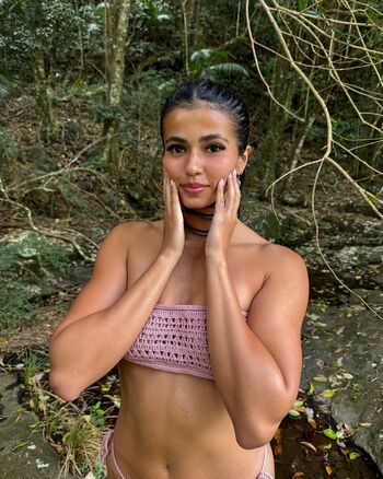 🔥 Ambra guiotto  page leaked private photo uncensored full