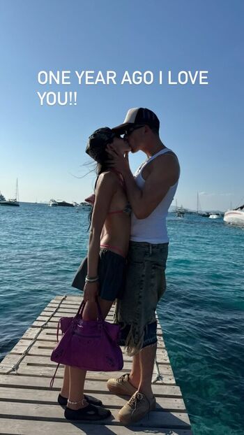 🔥 Amelia gray hamlin leaked private photo uncensored full