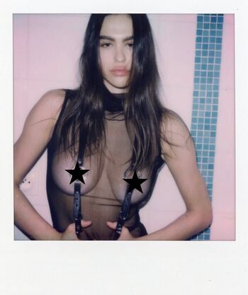 🔥 Amelia gray hamlin leaked private photo uncensored full