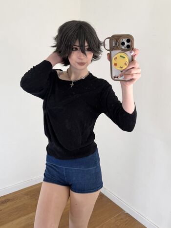 🔥 Amelia is sane page leaked private photo uncensored full