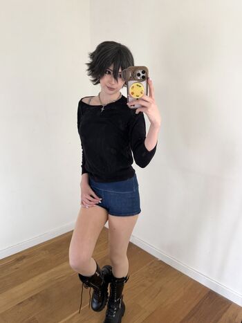 🔥 Amelia is sane page leaked private photo uncensored full