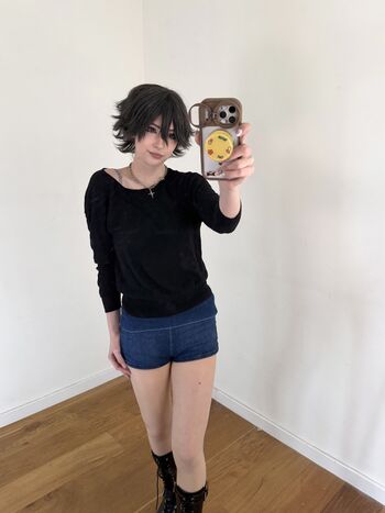 🔥 Amelia is sane leaked private photo uncensored full
