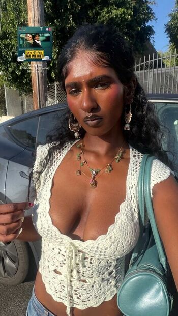 🔥 Ameya kattela page leaked private photo uncensored full
