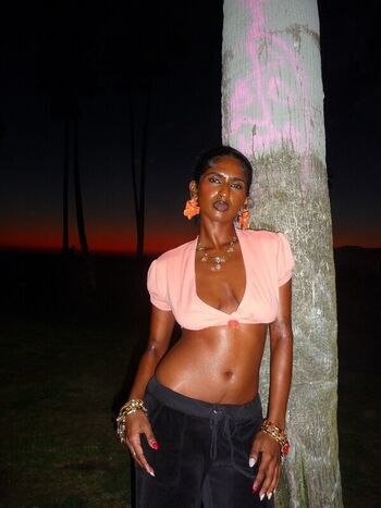🔥 Ameya kattela page leaked private photo uncensored full